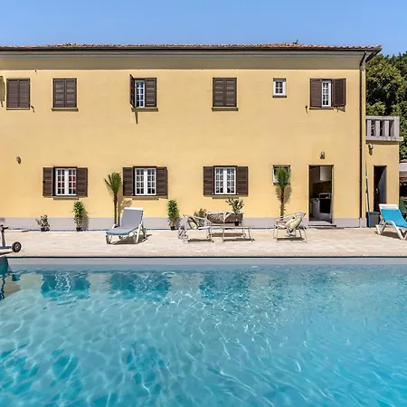 Ferienhaus Quinta Dos Fonte Nova