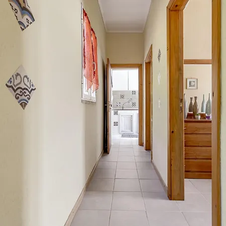 Ferienhaus Quinta Dos Fonte Nova *