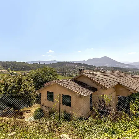 Quinta Dos Fonte Nova *