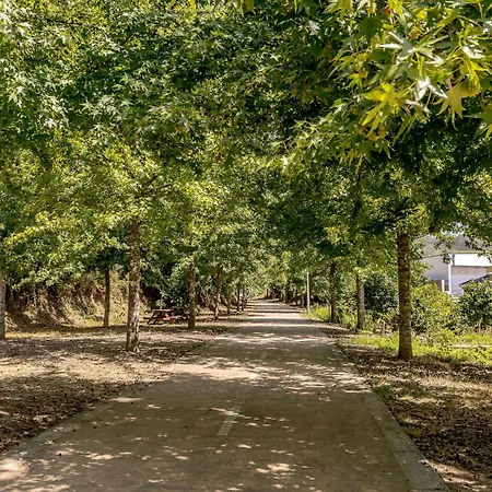Quinta Dos Fonte Nova Ferienhaus *