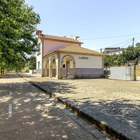 Quinta Dos Fonte Nova Ferienhaus