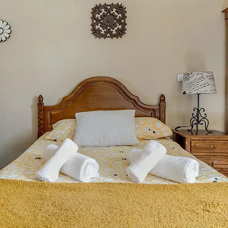 Quinta Dos Fonte Nova * Canedo de Basto