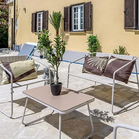 Ferienhaus Quinta Dos Fonte Nova