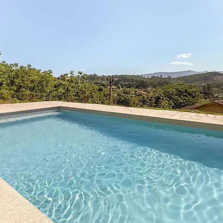 Quinta Dos Fonte Nova *