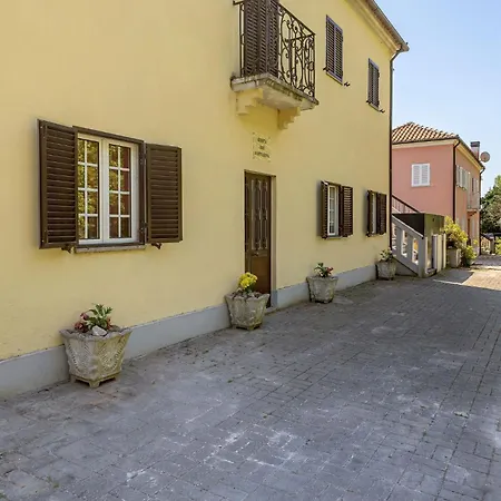 Quinta Dos Fonte Nova Ferienhaus Canedo de Basto
