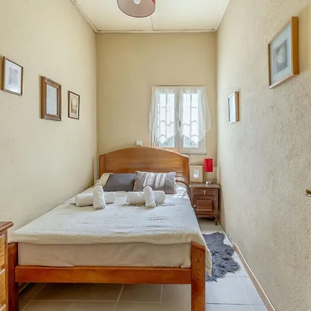 Quinta Dos Fonte Nova Canedo de Basto