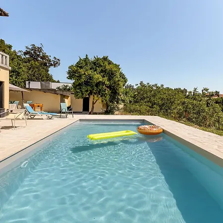 Quinta Dos Fonte Nova *