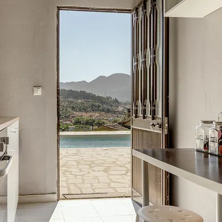 Ferienhaus Quinta Dos Fonte Nova Canedo de Basto