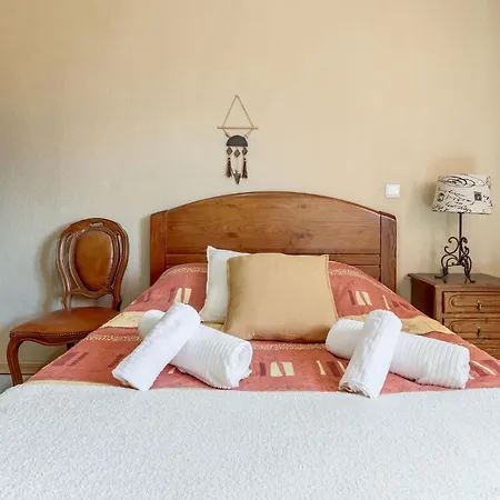 Quinta Dos Fonte Nova Ferienhaus *