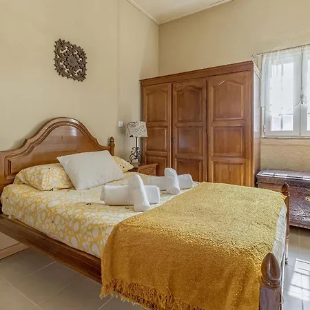 Quinta Dos Fonte Nova Canedo de Basto