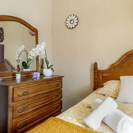 Ferienhaus Quinta Dos Fonte Nova *