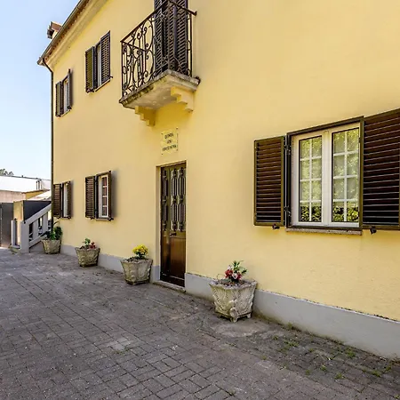 Quinta Dos Fonte Nova Ferienhaus *